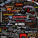 Power Metal Megamix - Dj Charly