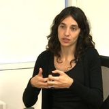 Entrevista a Paula Penacca (Legisladora Porteña F.P.V.) Voz Y Eco