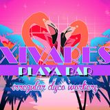 Irregular Disco Workers - Xivares Beach Session Vol. 17