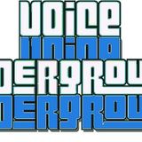 Funder - Live dj set @ Voice underground 17.09.2014