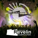 Culture Club Revelin DJ Contest for DANCElectric Residency by Steven Sanders