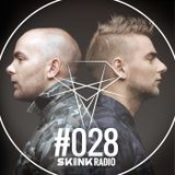 Skink Radio 028 - Showtek