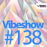 Paul Damixie`s Vibeshow #138 (18-09-2012)