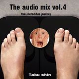 the audio mix vol.4