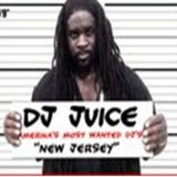 DJ Juice- #10 (1992)