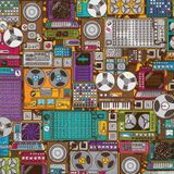 dj matt kitshon - Re-Dem-Shon Pt2