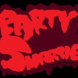 Partysmartie 'Fuck Your Speakers' Mixtape