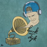 Interview + Mix Luuk van Dijk - Weekend Kickoff