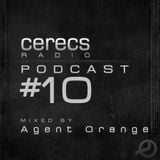 Radio Podcast #10 with Agent Orange