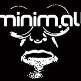 Khristian K - Minim.All Podcast 045
