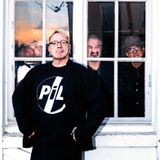 Public Image Ltd. - John Lydon