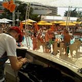 JOEY NEGRO - SOUL HEAVEN @ OCEAN BEACH CLUB - 21 JUNE 2014