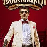 Tamil Remix Mashup (DJ Kvinn R)
