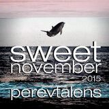 Sweet November 2015