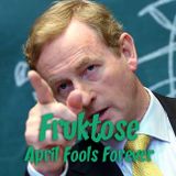 Fruktose - April 2016 - Forever Fools