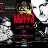 28.06.14 Giovi + Gianluca Motta + Andy Love