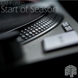 DJ Fusko - Start of Season 2015
