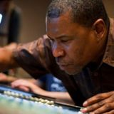 SCIENTIST IN THE MIX (Red Bull Music Academy)