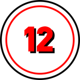 MAXDANCE 12