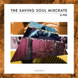 Dj Tres - The Saving Soul Mixcrate vol. 5
