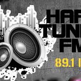Mental Crush @ Hard Tunez FM 19.10.2012