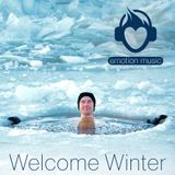 Welcome Winter