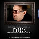 Pytzek DFM Night Sessions 124