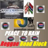 BENJAHMIN - Talk To Dem Mini Mix - 2014