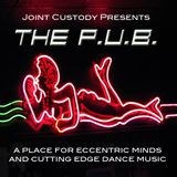 P.U.B.cast 001 by Joint Custody