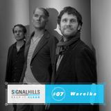 Signal Hills #7 Wareika