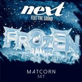 NEXT FEEL THE SOUND FROZEN SET