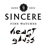 Sincere Watches Promo mix Lounge vibes