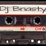 Dj Bnasty "Self Titled"