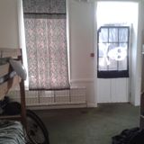 Notes de Voyage #6 1/2 : Arrivée, chambre, vélo et autres blabla | 27-02-2016 |