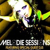 Melodie Sessions -Pieces of me MIx November 12