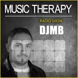 DJ MB MUSIC THERAPY RADIO SHOW VOL 2.