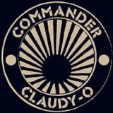 Commander Claudy-o