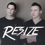Resize - Suck My Disco - Green Future Modern Electronic Music Festival - 14.08.16.
