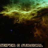 Seifer & Surgical 2 Hour Mix Up 2014