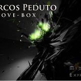 "Groove-Box" First Episode 001