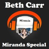 Cover Show - Miranda Special