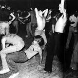 Disco Dancing Keeps Me Warm