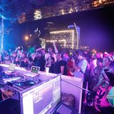 TRAFFIC LA MIX- INDIE DANCE