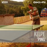 PING by Kelpe