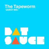 04MAY13 - Tapeworm Mini Mix - Batsauce