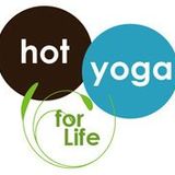 Live DJ Playlist Hot Yoga For Life Beaverton