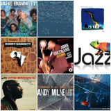 The Blueprint on Jazz FM 17th August 2014