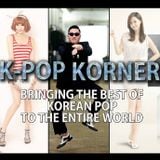 K-Pop Korner Ep.41 - 3rd Gaon Awards Winners Special! EXO, BAP, Lim Kim, Davichi, Sistar19 & more!