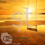 Oliver Capri - Set-Things 16