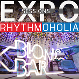 Rhythmoholia@Bionic Bar EXPO Episode 4 ''Miami Warm Up''